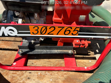 2023 MULTIQUIP QP4TH