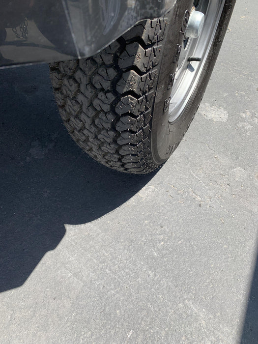 2020 WACKER NEUSON G25