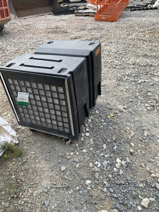 2022 ABATEMENT TECHNOLOGIES BD2KM