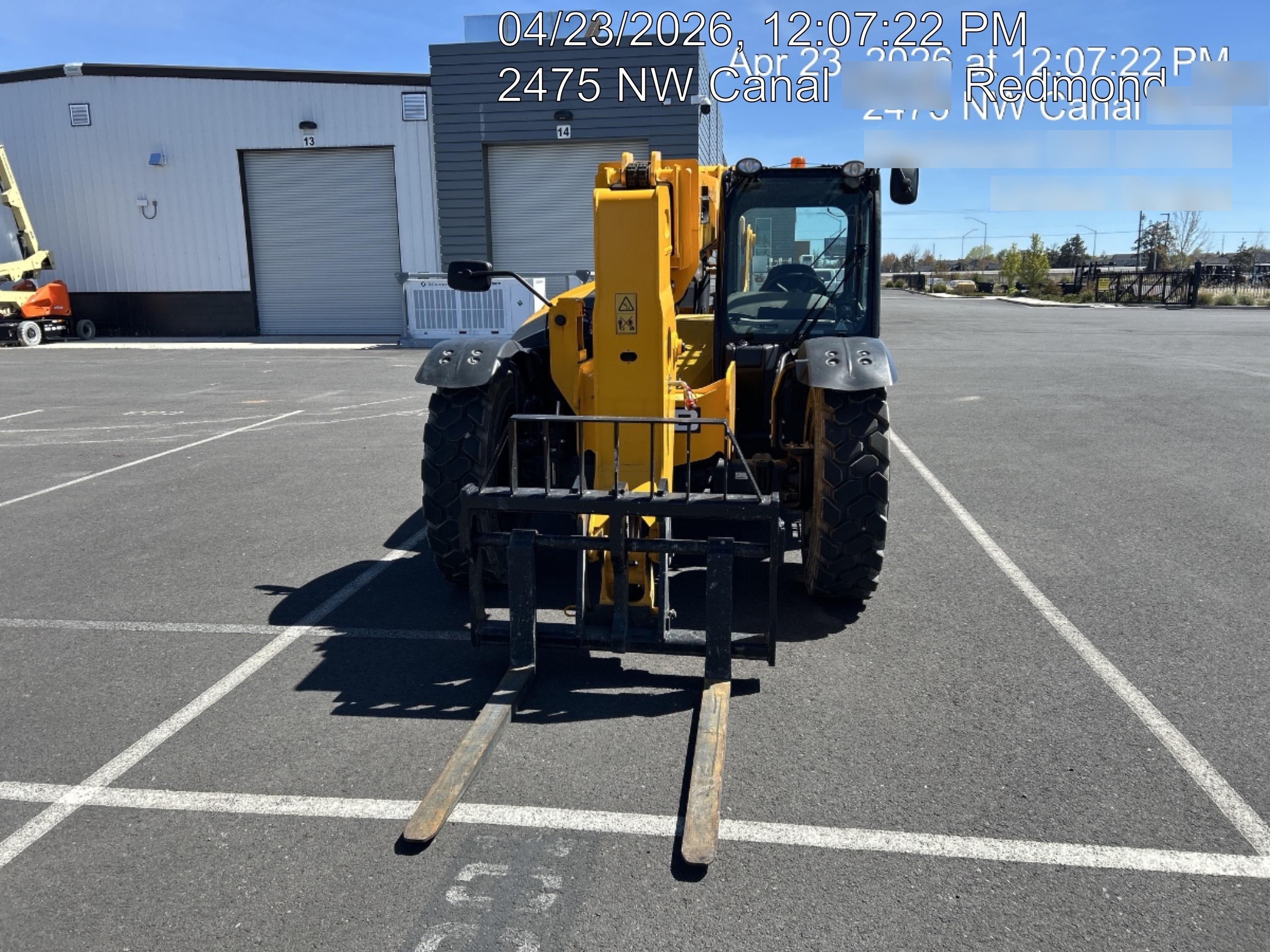 2025 JCB 506-36