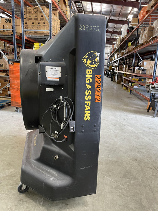 2022 BIG ASS FANS Cool Space 400