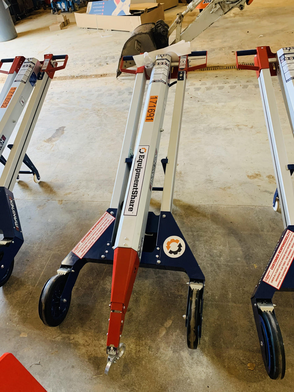 2021 MAKINEX PHT2-140-US