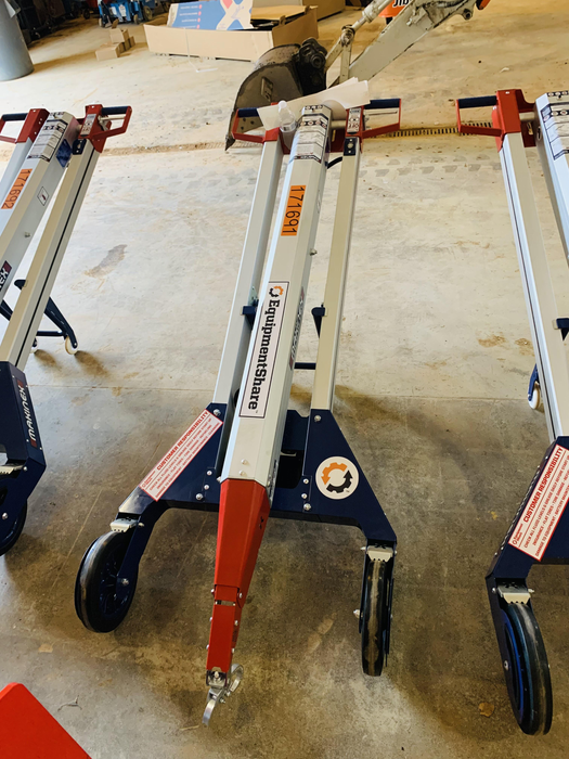 2021 MAKINEX PHT2-140-US