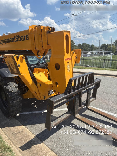2025 JCB 510-56