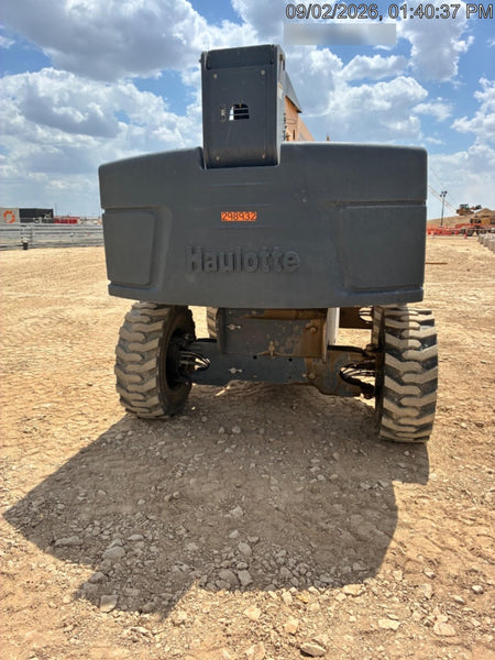 2023 HAULOTTE HT67 RTJ O