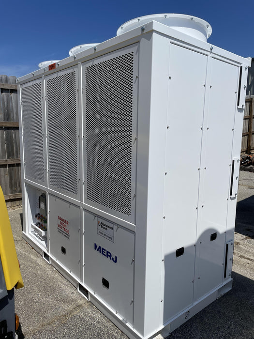 2025 MERJ M30T460-3-AH