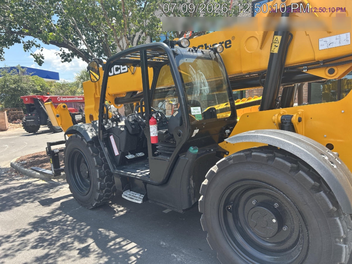 2026 JCB 510-56