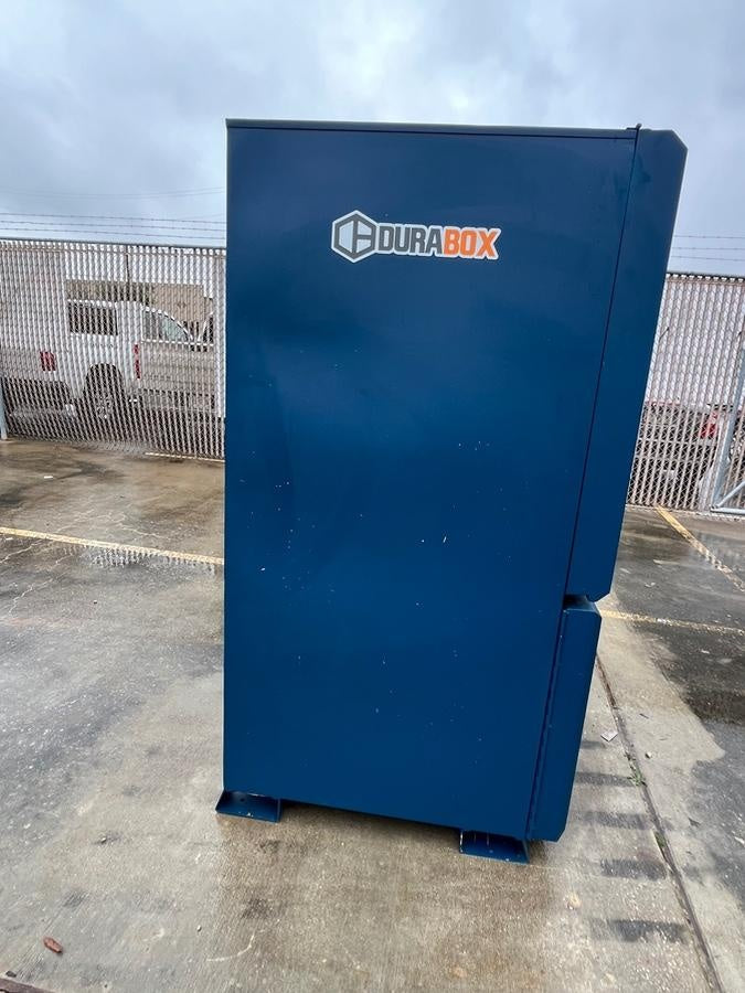 2025 DURABOX DB511