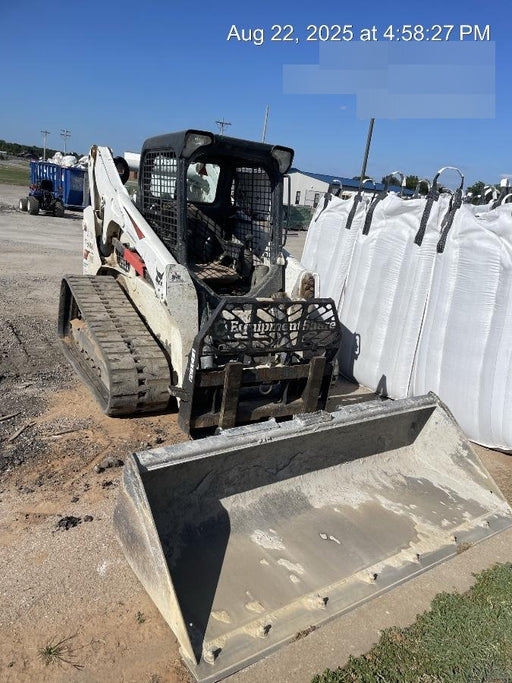 2020 PALADIN 72" Skid Steer Forks
