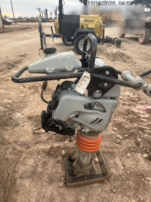 2023 MULTIQUIP MTX60HD