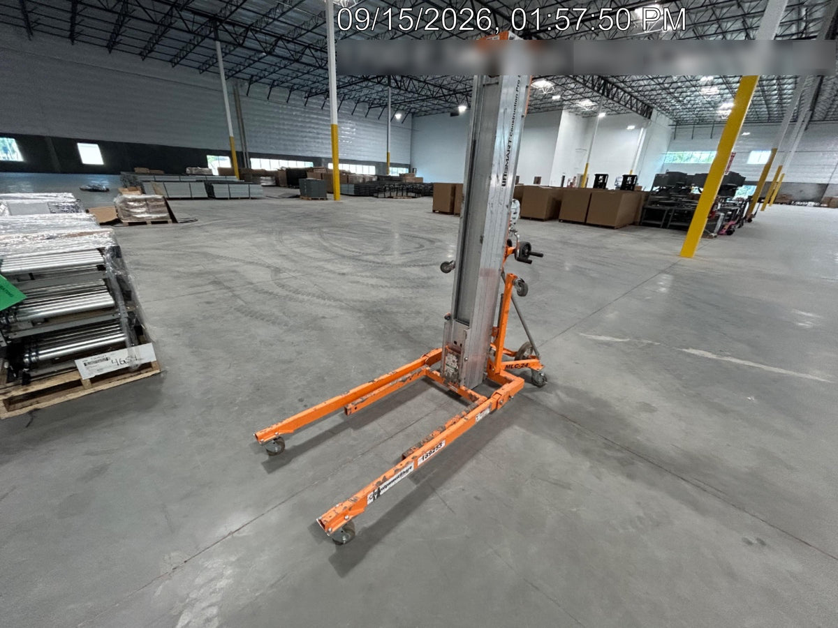 2021 LIFTSMART MLC-24