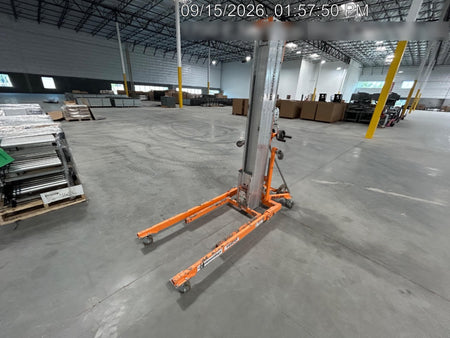 2021 LIFTSMART MLC-24