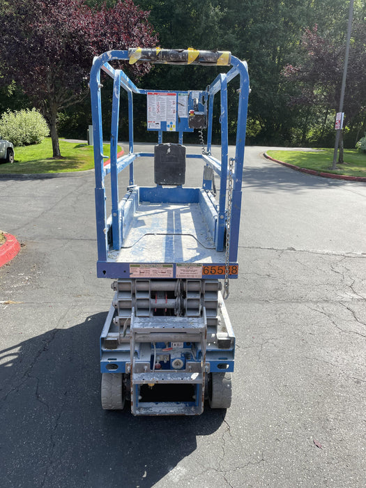 2020 Genie GS-1930 GENIE GS-1930