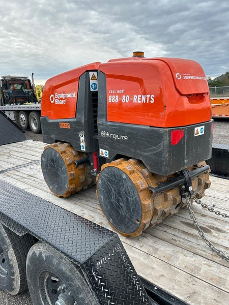 2024 HUSQVARNA LP9505