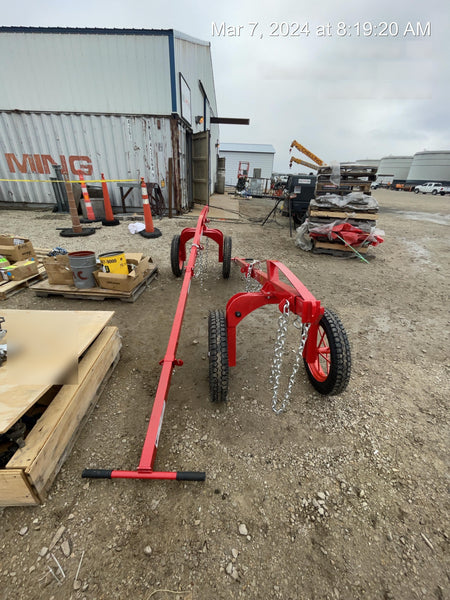 2023 B&B PIPE 2014