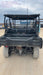2020 Kawasaki MULE PRO-DX Diesel, 6-Seater, Canopy