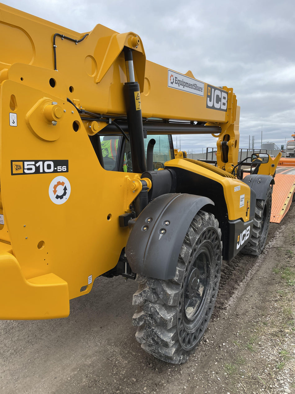 2022 JCB 510-56