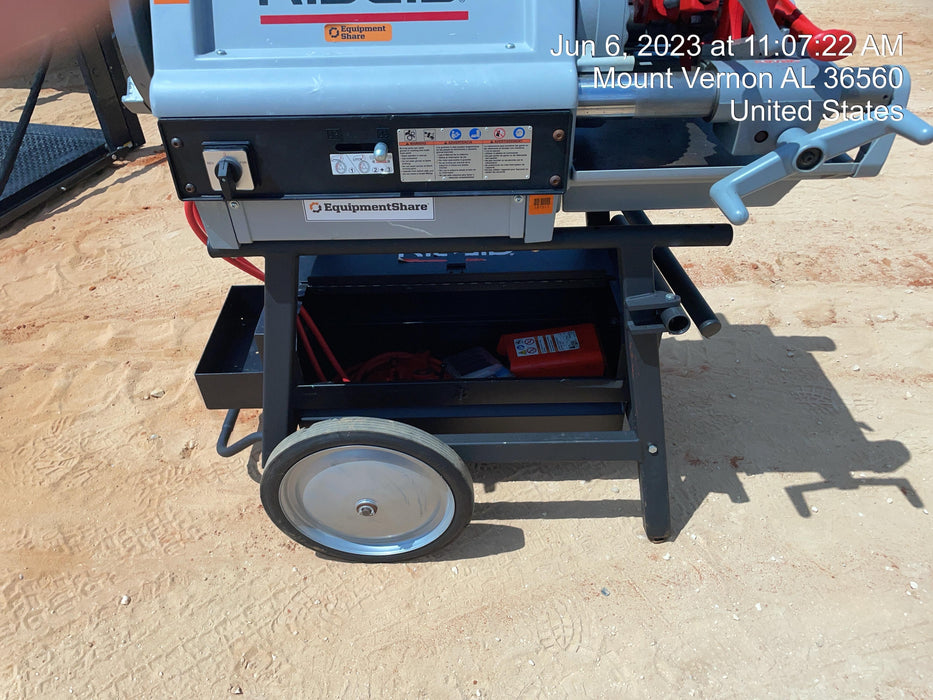 2021 RIDGID 1224