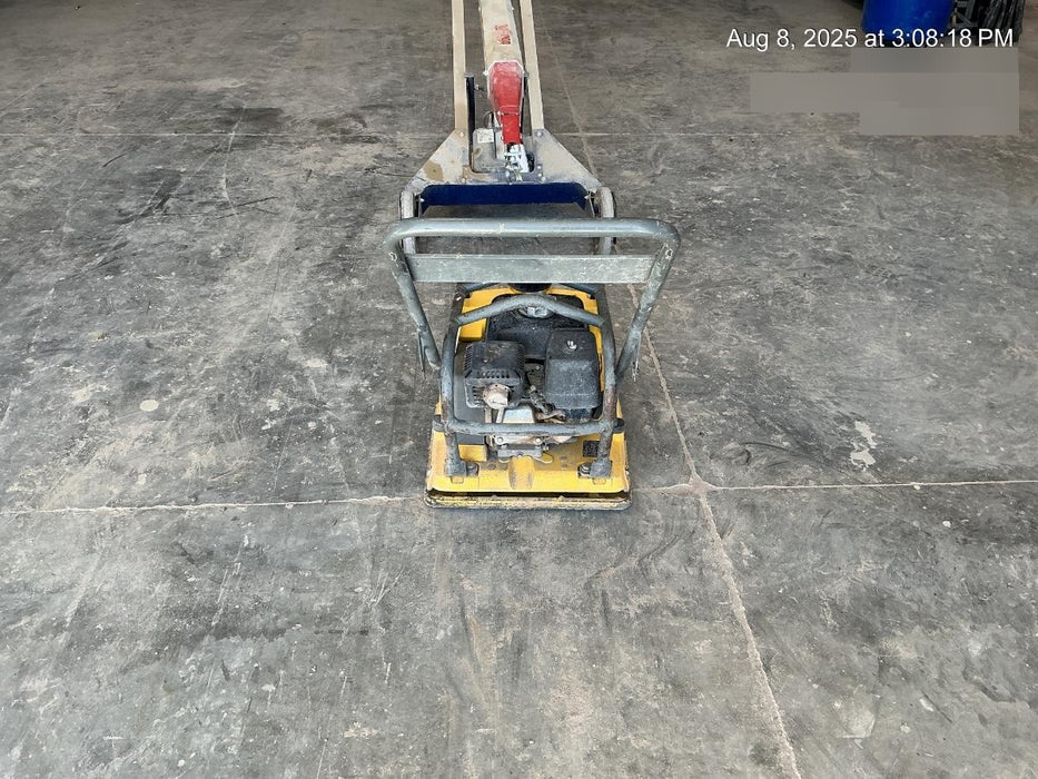 2020 WACKER NEUSON WP1550AW