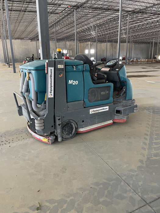 2020 TENNANT M20