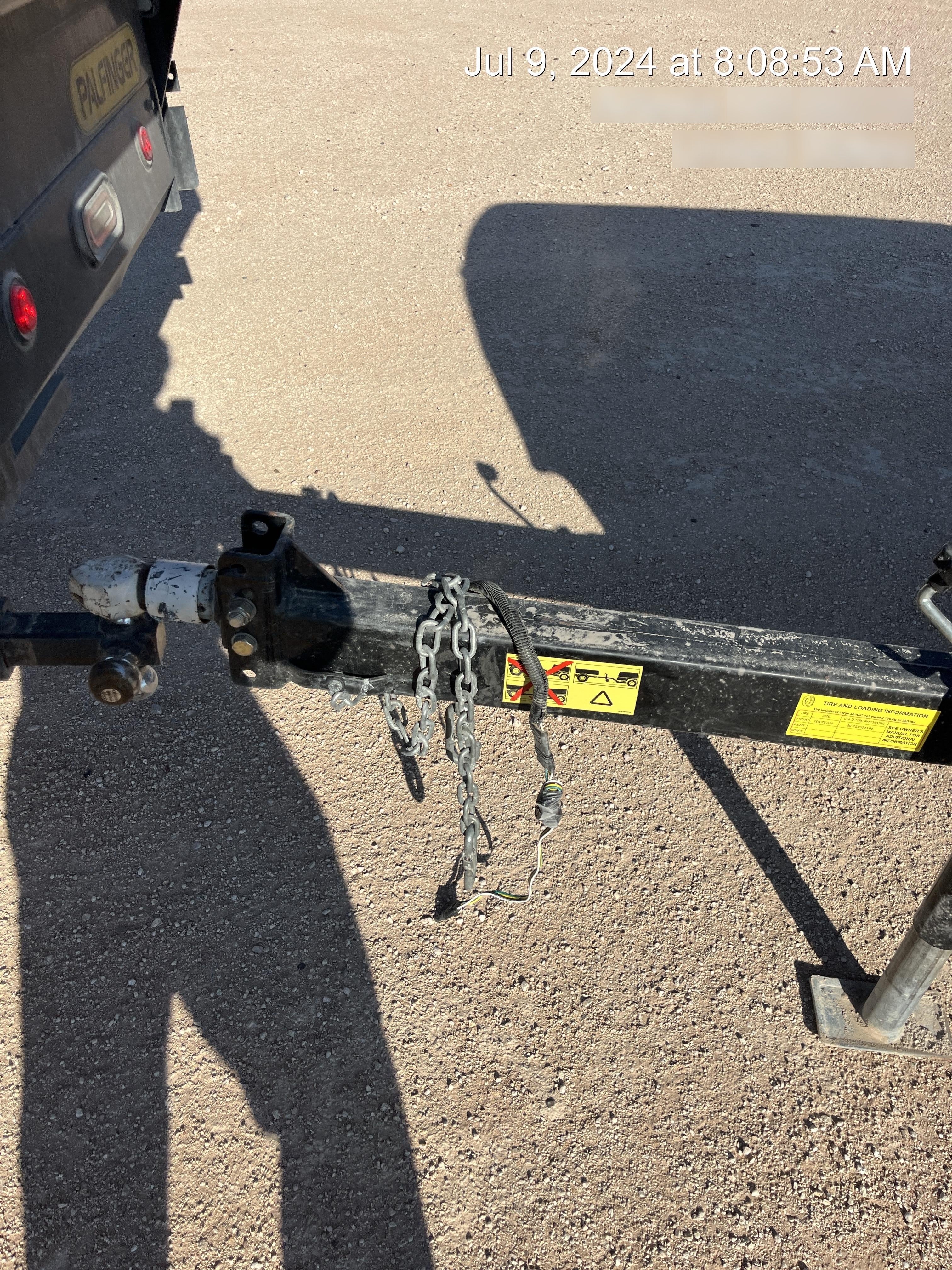 2022 ATLAS COPCO XAS188 CWK