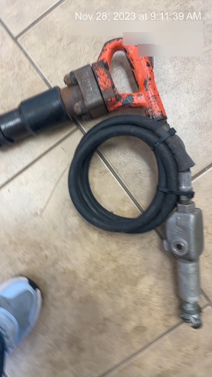 2020 MICHIGAN PNEUMATIC MP-CH3R