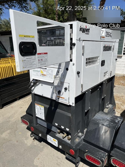 2023 SHINDAIWA DGK15FL