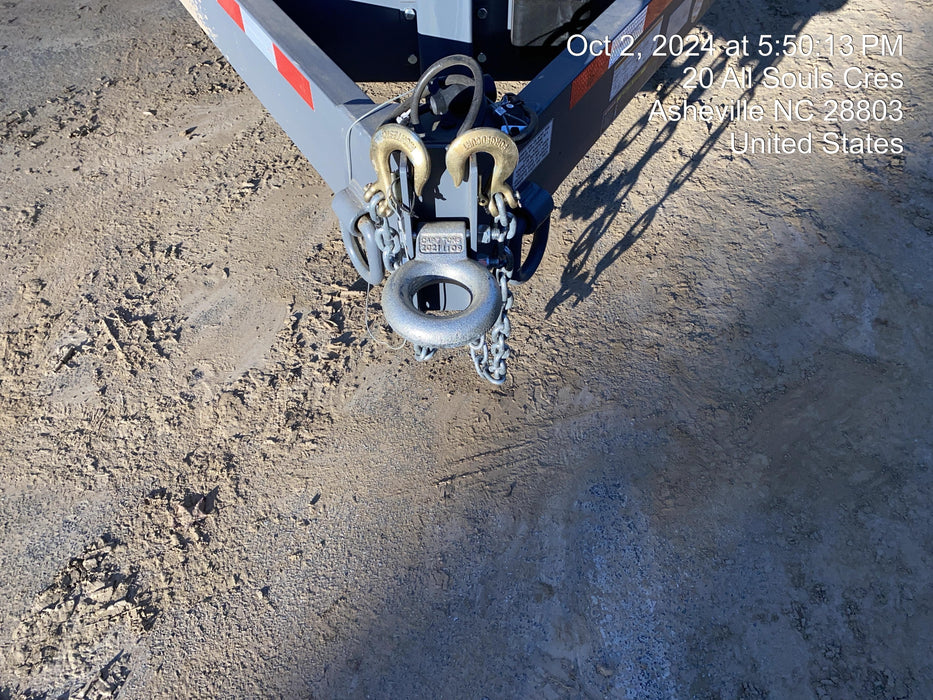 2023 ATLAS COPCO QAS 175