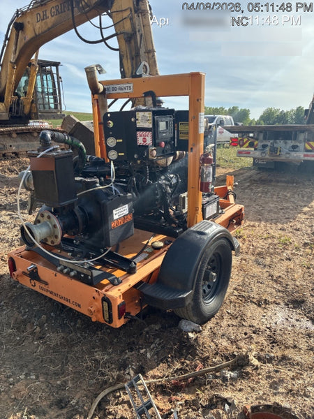 2022 PIONEER PP44S10L761-D2.9L4