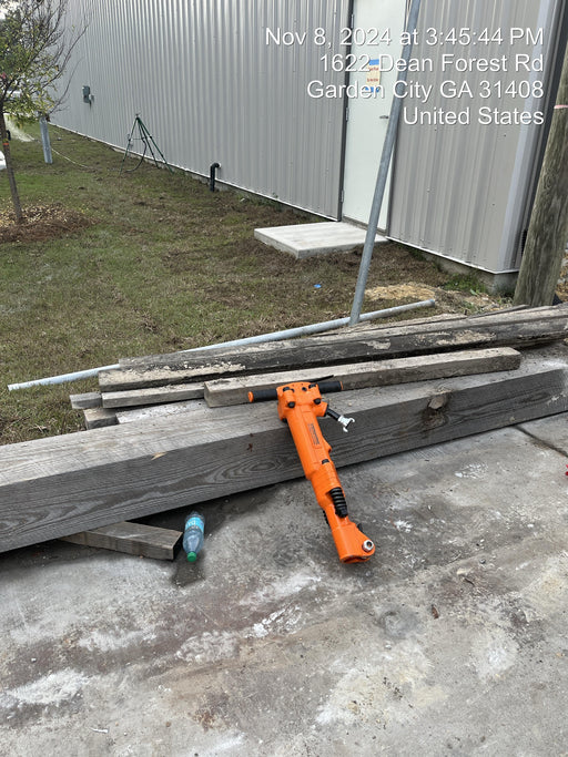 2024 MICHIGAN PNEUMATIC ES-TPB90-118-TRACKER