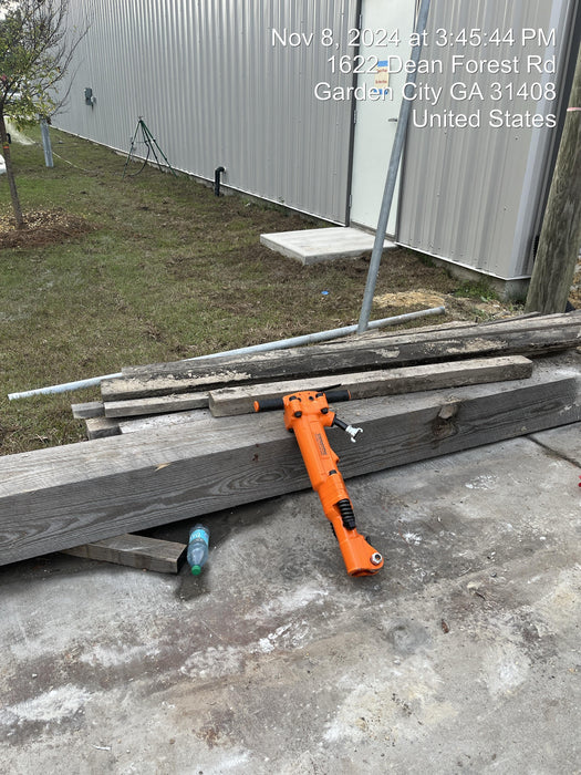 2024 MICHIGAN PNEUMATIC ES-TPB90-118-TRACKER