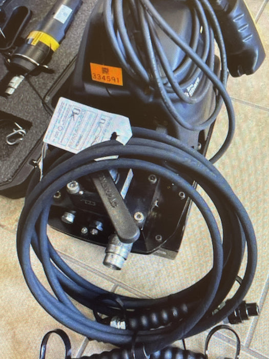 2023 ENERPAC ZU4408JB