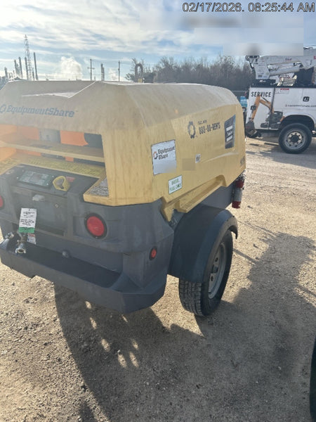 2021 ATLAS COPCO XAS188
