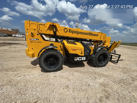 2025 JCB 512-56