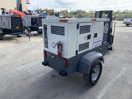 2020 ATLAS COPCO QAS25