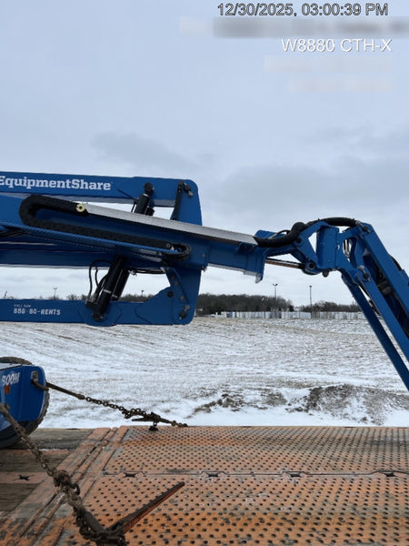 2025 GENIE Z40/23N RJ