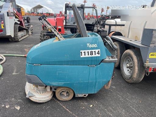 2020 TENNANT T600E