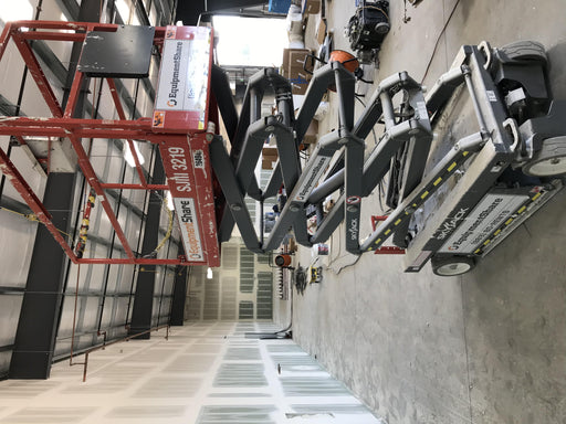 2019 Skyjack SJIII-3219 Standard w/Trojan Batteries