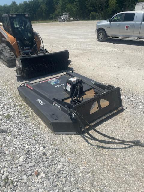 2019 PALADIN 30372A-0022