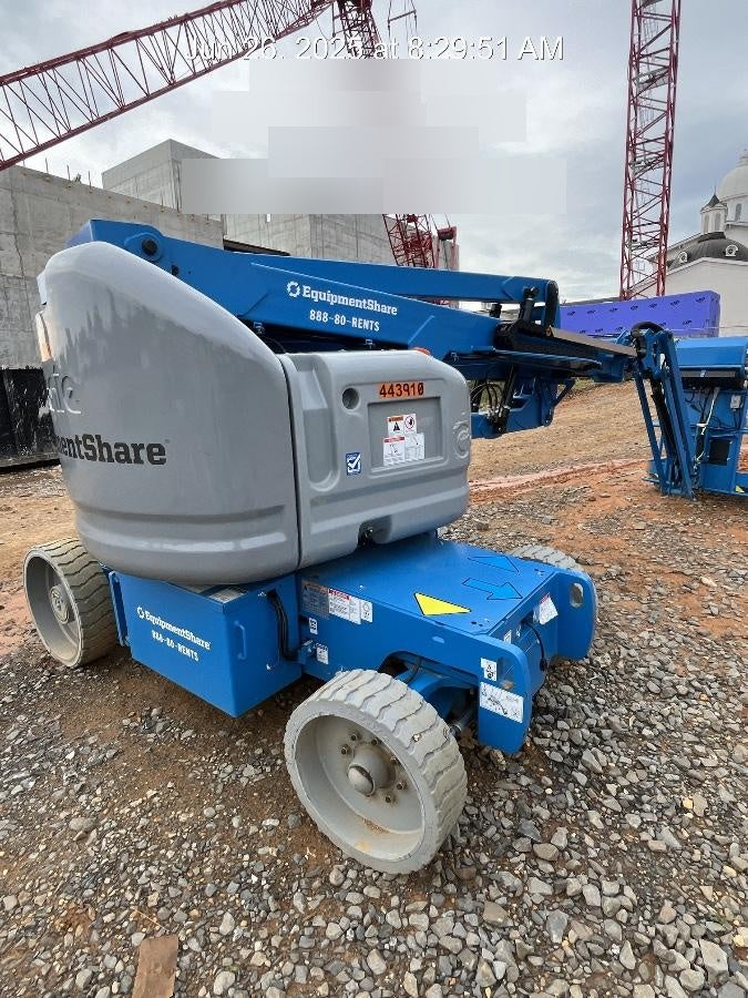 2024 GENIE Z40/23N RJ