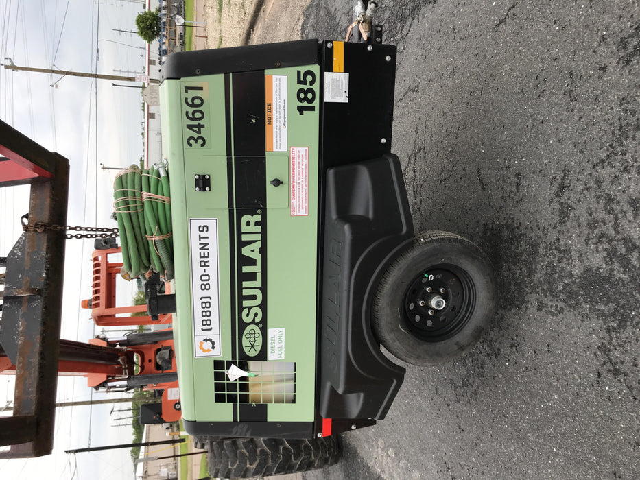 2019 SULLAIR 185-DPQ