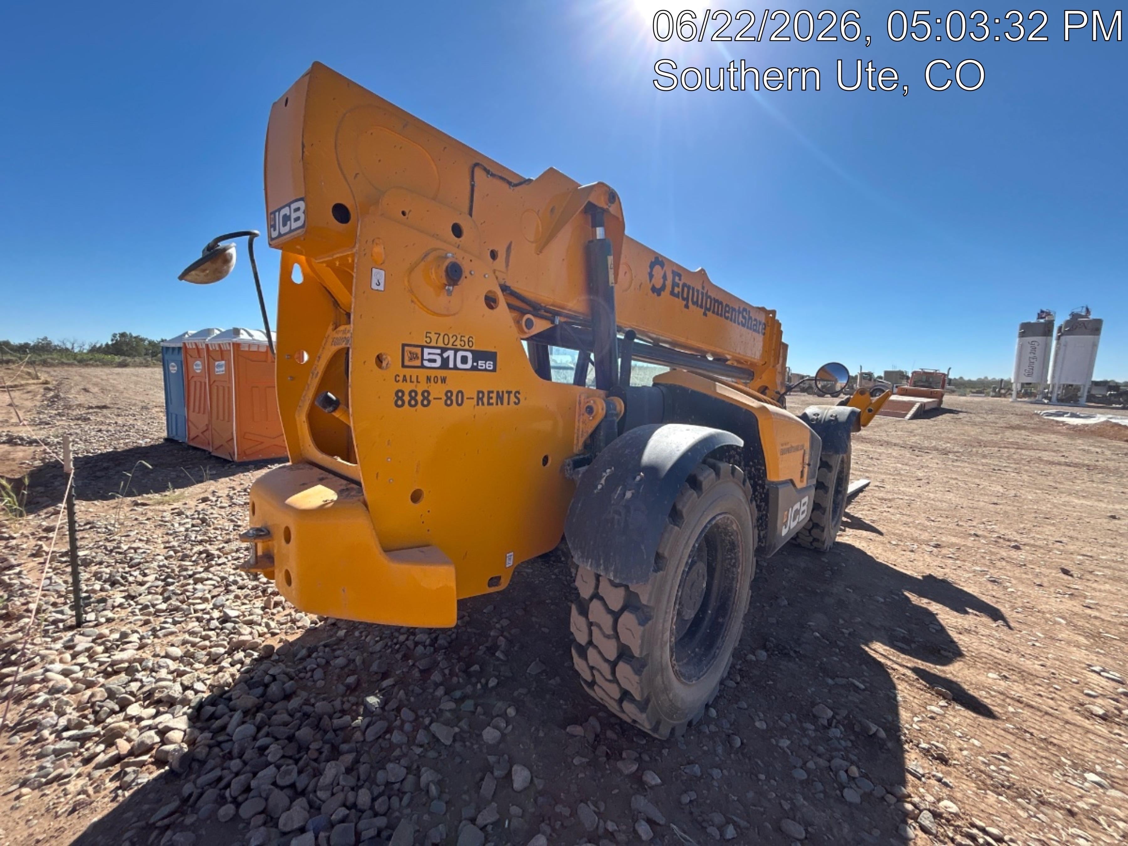 2025 JCB 510-56