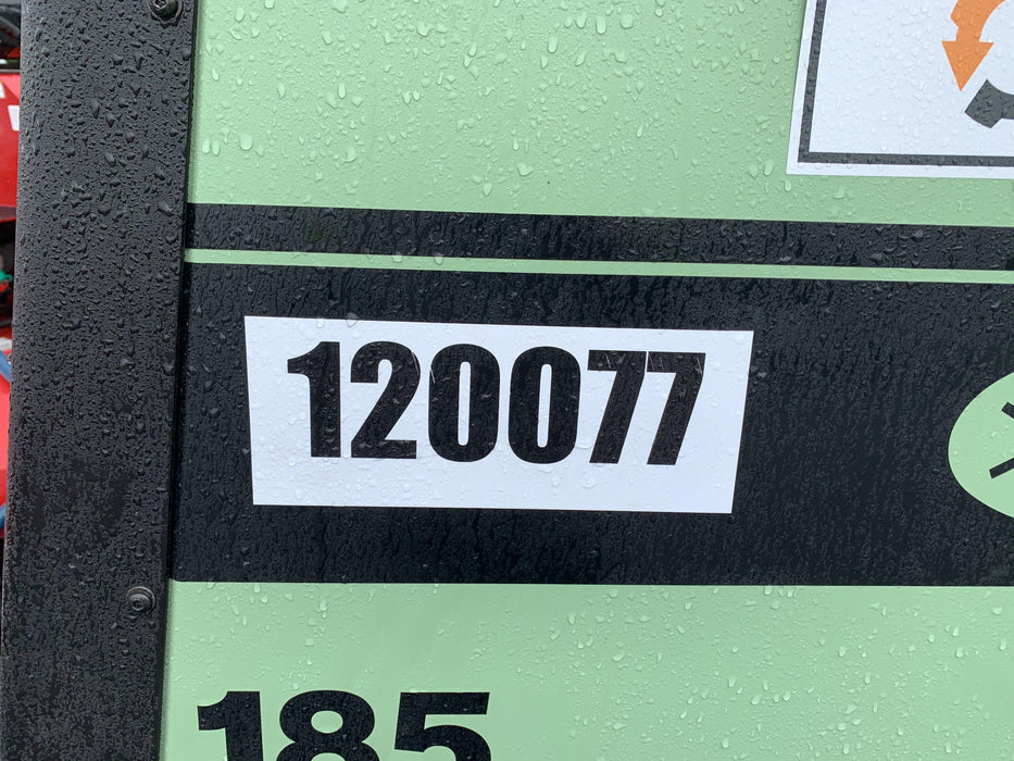 2020 SULLAIR 185-DPQ