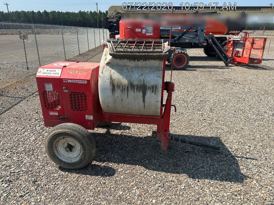 2023 MULTIQUIP WM90PH8
