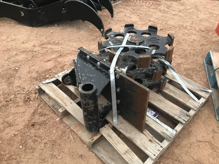 2019 PALADIN TWC1000-18