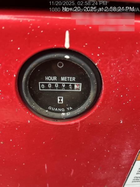 2021 MEC 4046SE