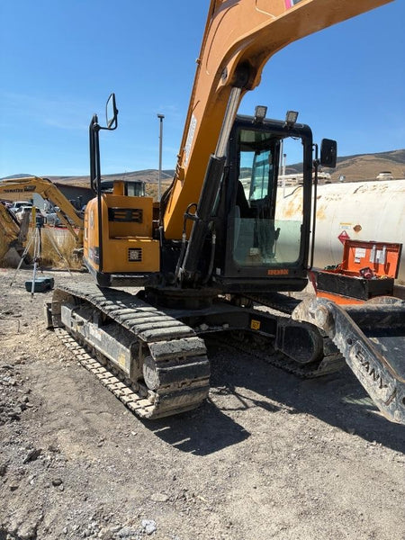 2023 SANY SY95R