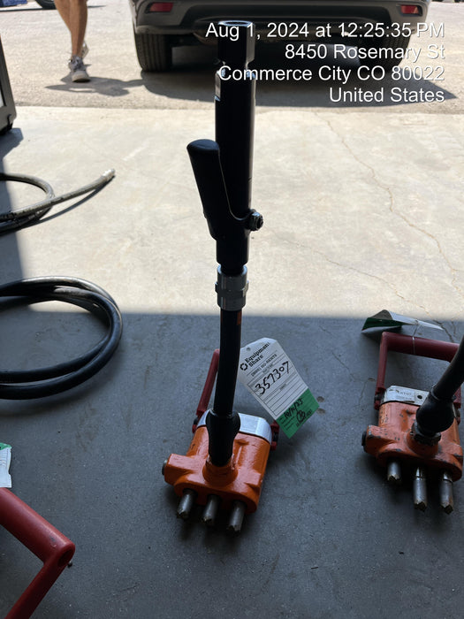 2023 MICHIGAN PNEUMATIC T3-EHDH-CARBIDE