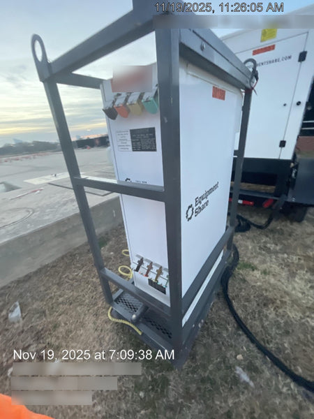 2023 FUJI MD100-EQS