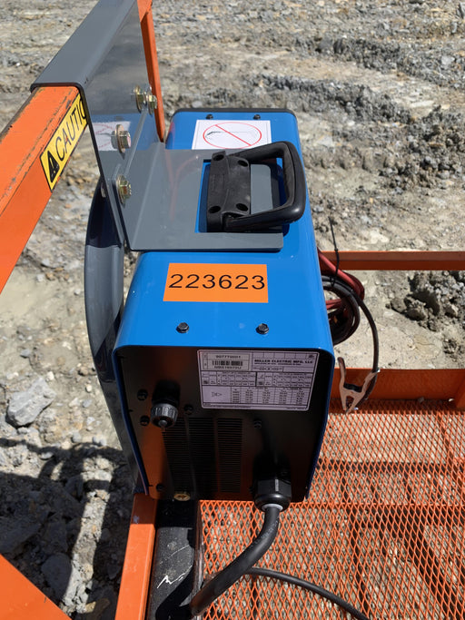 2022 MILLER ELECTRIC CST-280